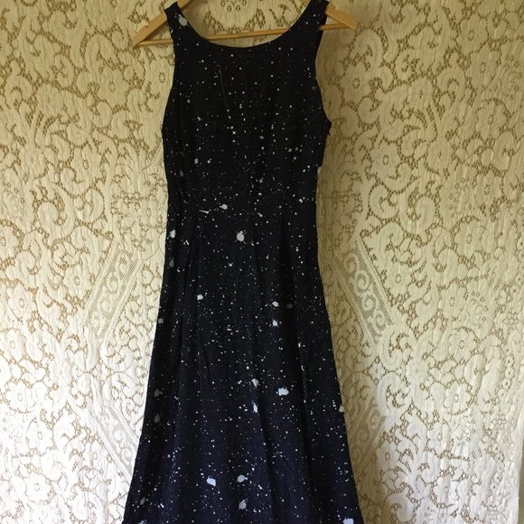 Natalie Wood - Something Else Dresses & Skirts - Starry Night Maxi Dress
